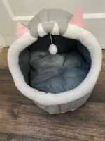 Katzen/kl.Hundebett
