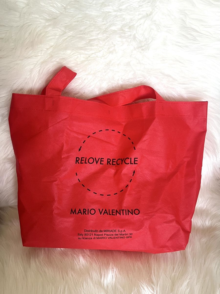 Valentino Sonstige Kleidung & Accessoires: New Valentino Cream Bag – Neu und originalverpackt aus St-Aubin FR von claramathi 8