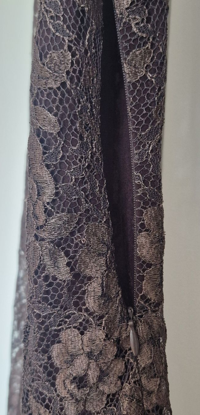 Kookai Kleider: Kleid aus Spitze – Gebraucht aus Küsnacht ZH von 2011_ 7