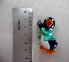 PEPPY PINGO PARTY (aus Kinderüberraschungsei; ca. 1992)