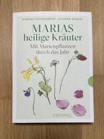 Neuwertiges Buch Marias heilige Kräuter