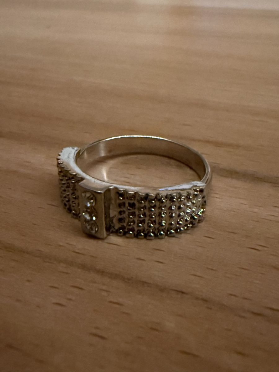 Anelli: Fingerring – Usato da Grenchen venduto da Bastet007 2