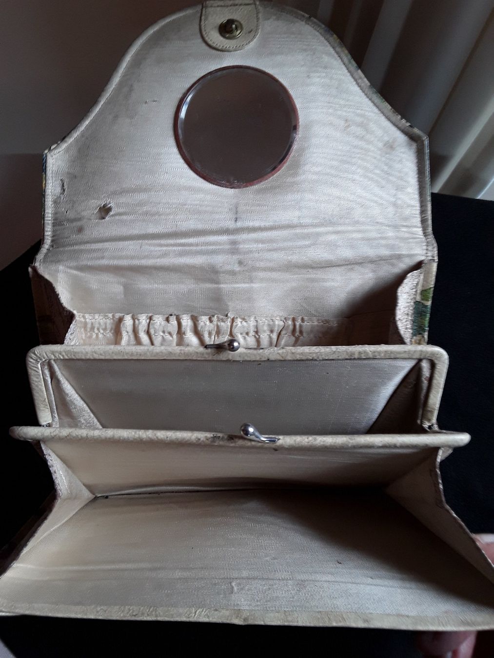 Borse da donna: Antike Abendtasche CHINA, ca 1900 – Usato da Zürich venduto da helsan 6