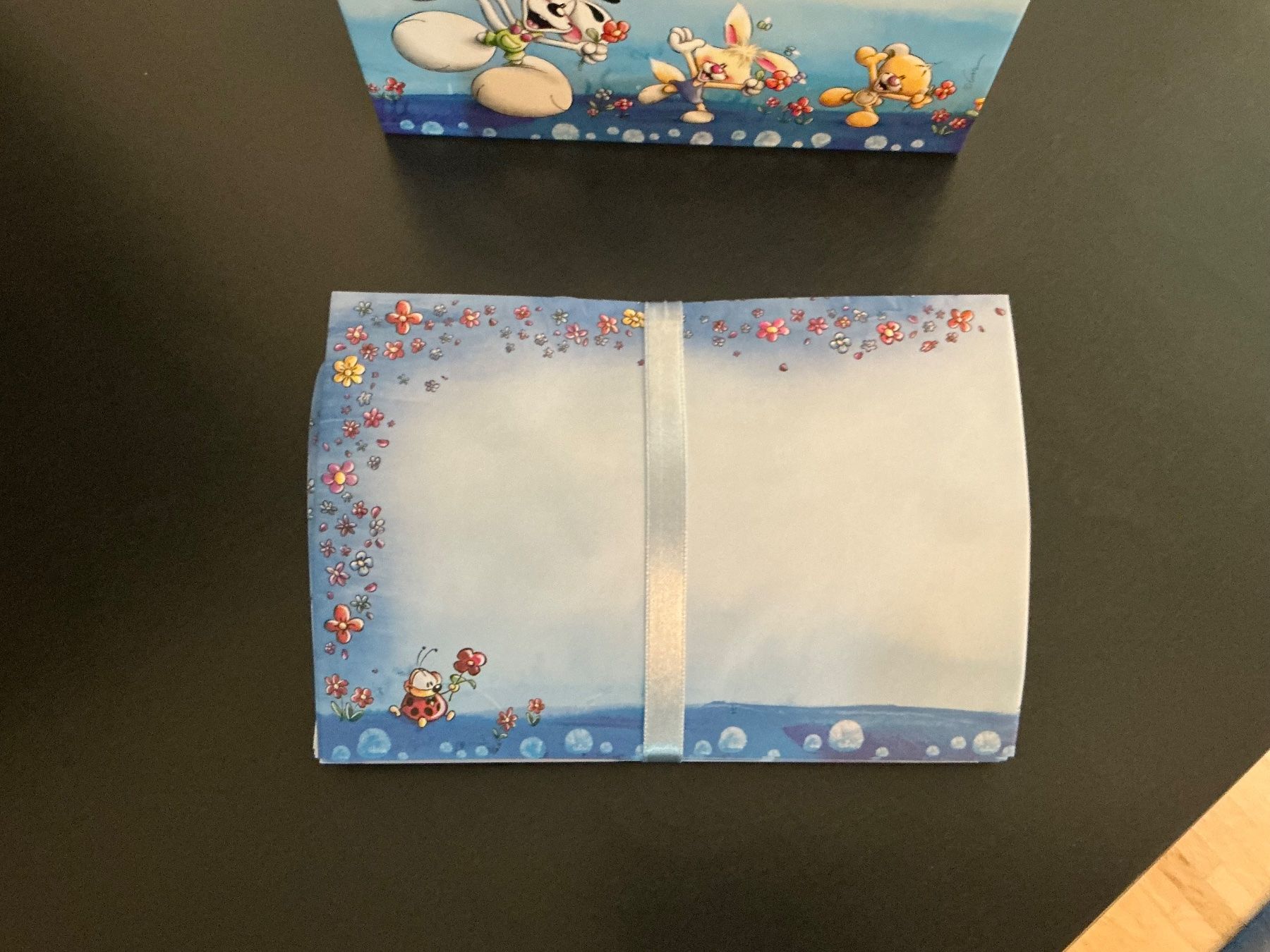 Papiere: Diddl Briefpapier Box – Neu (gemäss Beschreibung) aus St. Margrethen SG von vista23 3