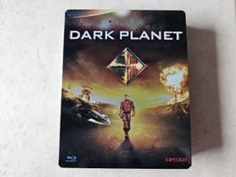 Dark Planet  /  Steelbook Bluray Special Edition