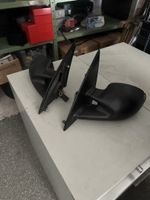 Elektronische Opel Corsa C  Rückspiegel 