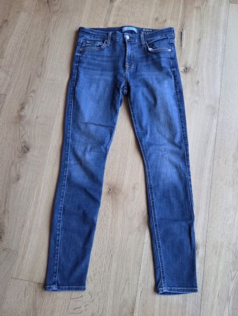 schöne Jeans seven for all mankind