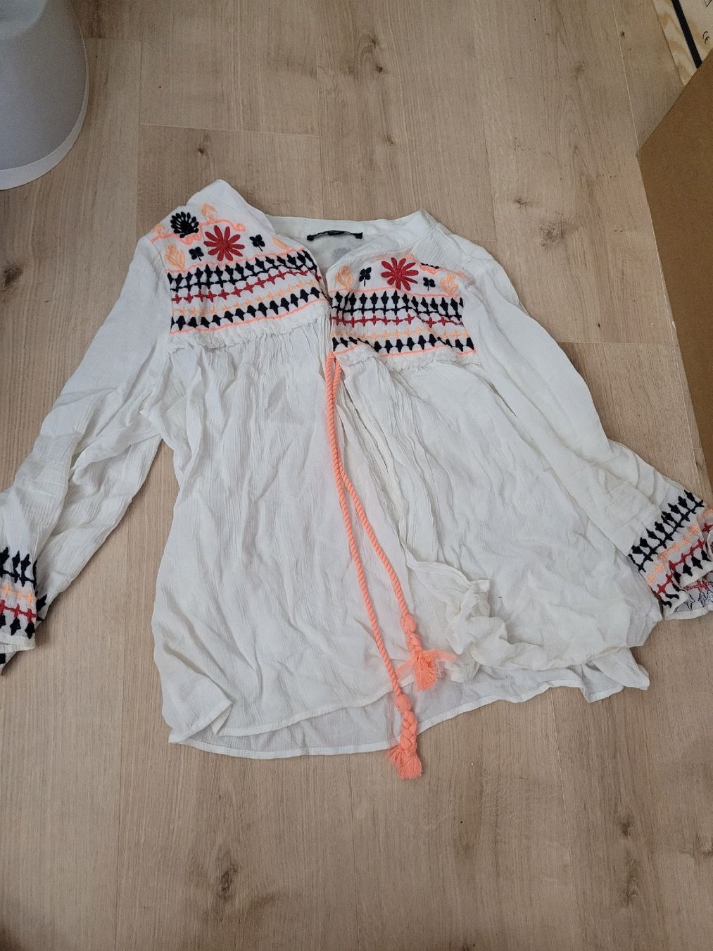 Camicette: Bluse Gr. 36 – Usato da Lupsingen venduto da sta_wgg5 3