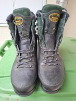 Wanderschuhe Meindl Gore-Tex Gr. 46 super Zustand
