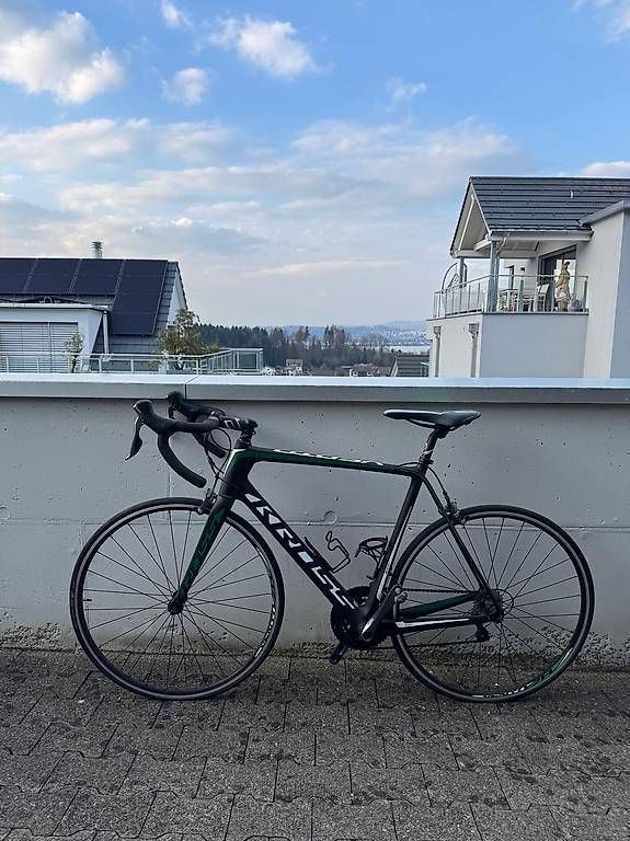 Biciclette: Kross Vento 5.0 XL – Usato da Altendorf venduto da U.doen