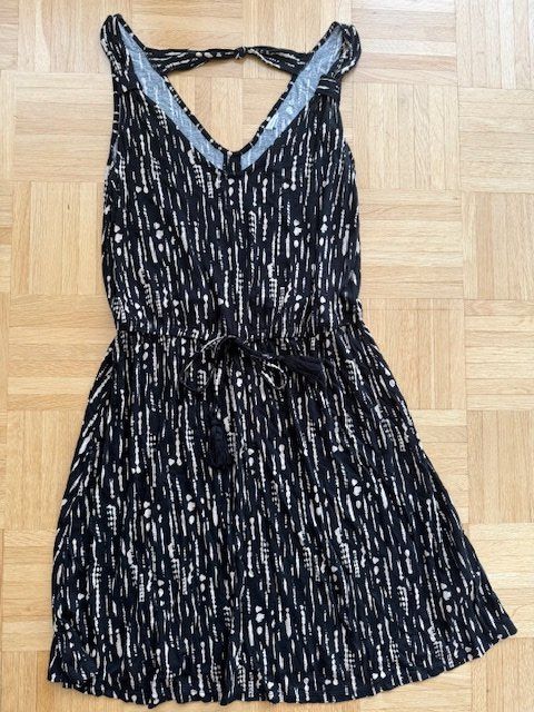 S.Oliver Vestiti: Sommerkleid / S. Oliver / Gr. 42 – Nuovo (secondo la descrizione) da Steffisburg venduto da Rita_Bau