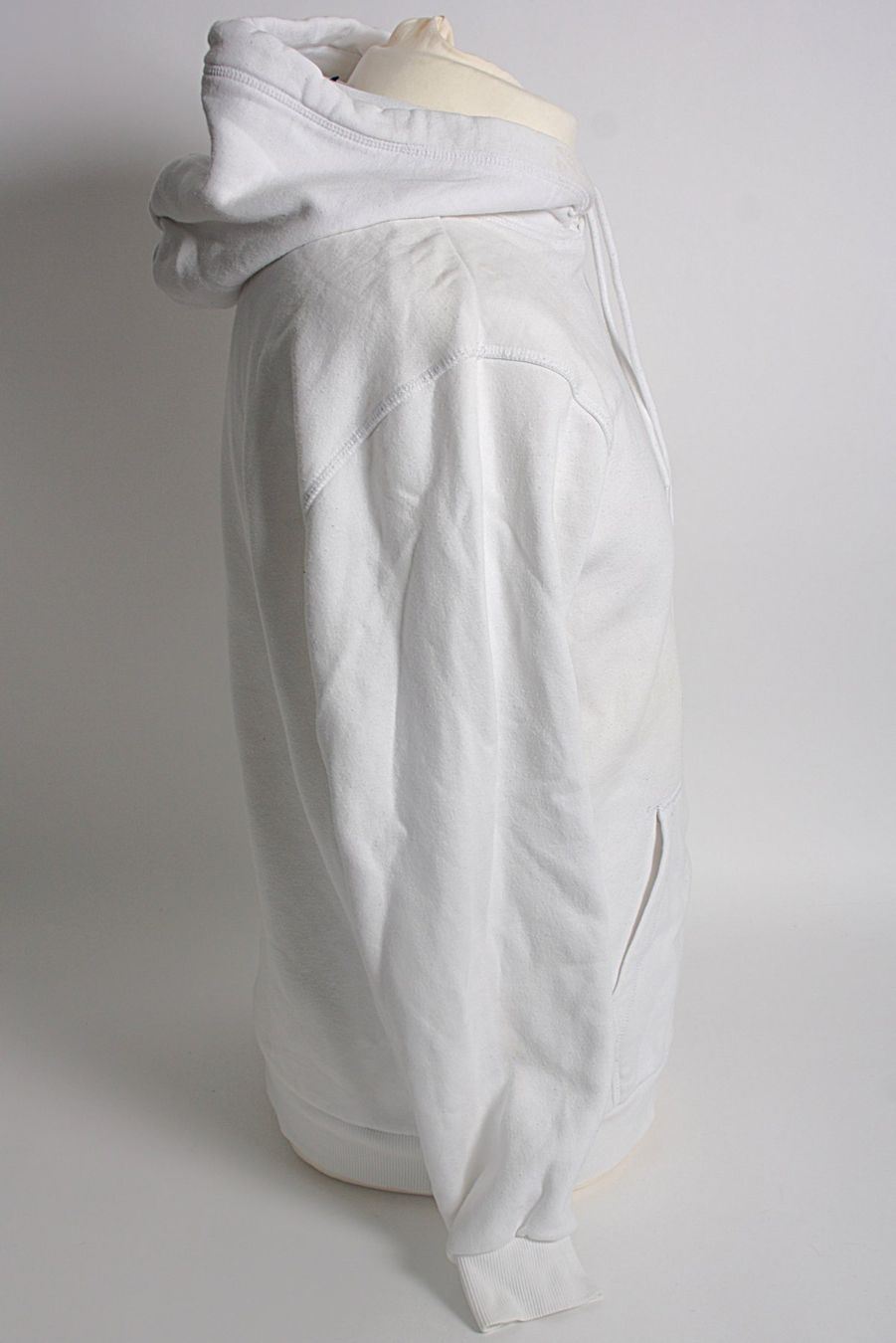 H&M Maglioni & Felpe: H&M Hoodie gr. S weiss – Usato da Zollikofen venduto da Restwert_Zollikofen 3
