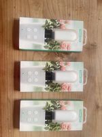 HHCC Flower Care Sensor 3er Set weiss neu in OVP