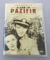 ALARM IM PAZIFIK - John Wayne/Susan Hayward