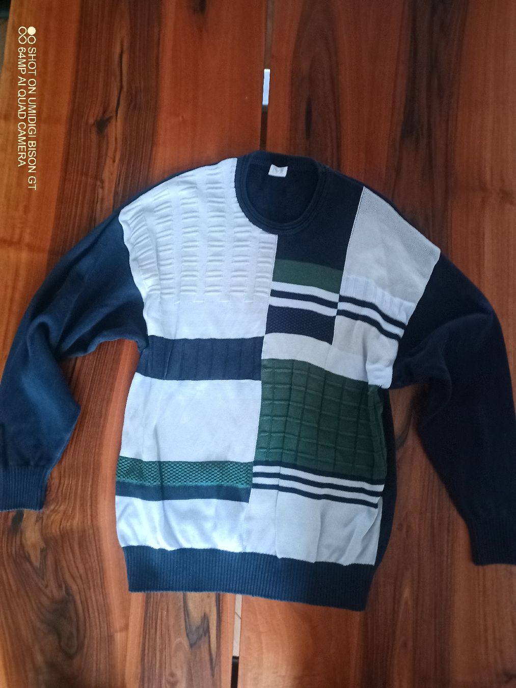 Maglioni & Felpe: März Pullover Gr.56 – Usato da Bern venduto da paultschur11 3
