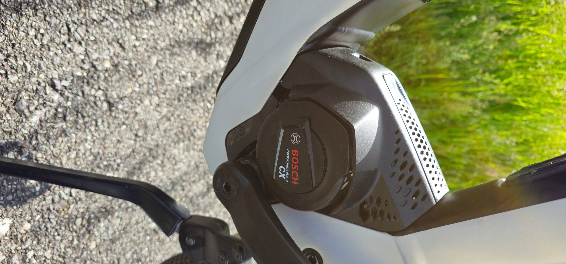 Scott Vélos: Scott Axis eRide Evo Tour FS – D'occasion à Monthey par sam_5ydk 3
