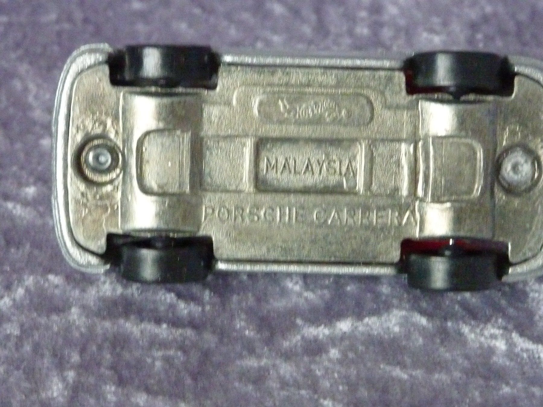Hot Wheels Modellini d'auto: Porsche 911 Carrera 1:64 – Usato da Dürrenäsch venduto da Cobra1ch 3
