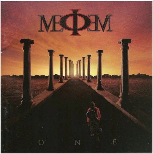 CDs: Mi Phi Mi   -   One – Gebraucht aus Schneisingen von backstore24