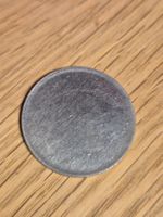 5 Franken Münzrohling Kupfer-Nickel 13.23 Gramm
