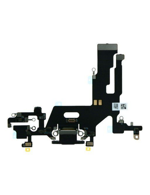 Apple Telefoni cellulari / Smartphones: iPhone 11 - Lightning Ladebuchse Dock connector – Nuovo e nell'imballaggio originale da Soyhières venduto da Spartan117