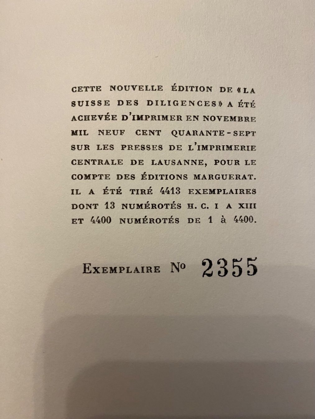 Libri: Pierre grellet la suisse des  diligences Postkutsche – Usato da Biasca venduto da Blenio71 4