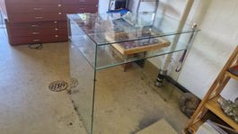 Glasvitrine