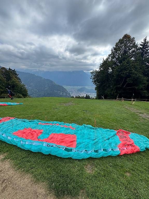 Sport dell'aria & Aquiloni: Flare Line 13 – Usato da Bern venduto da aregfa
