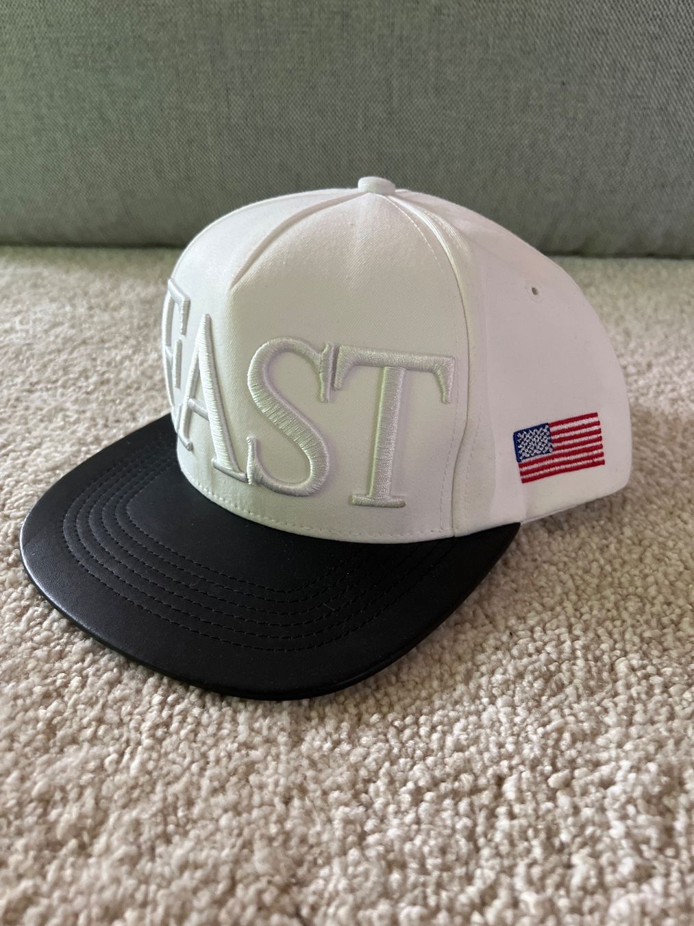 Copricapi, berretti & cappellini: Stampd - Snapback – Usato da Zürich venduto da ncm3010