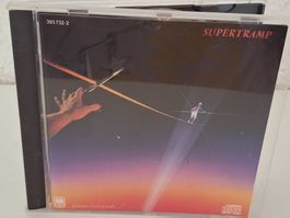 CD Supertramp - Famous Last Words