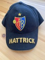FCBasel Cap Hattrick 