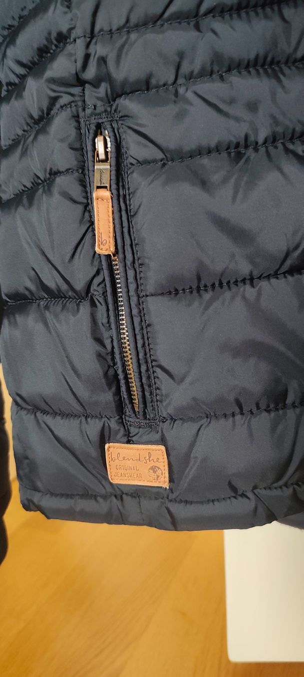 Giacche: Winterjacke Gr. L blend she – Nuovo (secondo la descrizione) da Mühleberg venduto da Riverinyoureyes 3