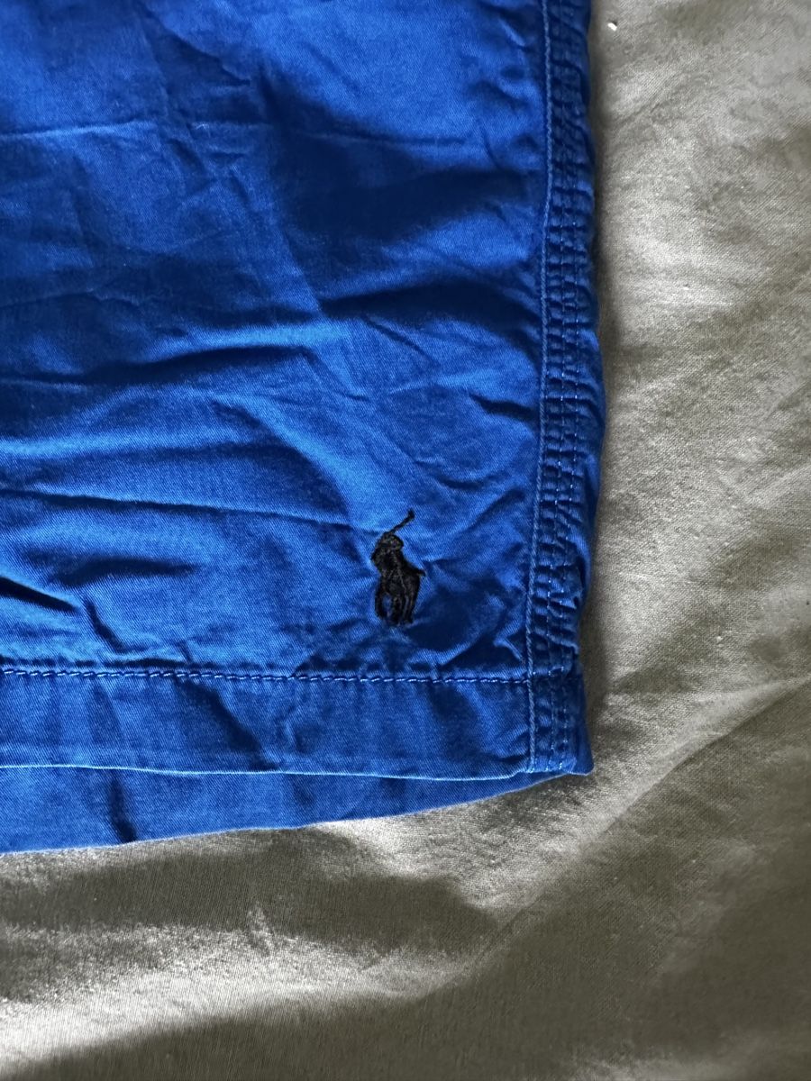 Ralph Lauren Hosen: RALPH LAUREN SHORTS – Neu (gemäss Beschreibung) aus Biberist von Eliasm_18 1