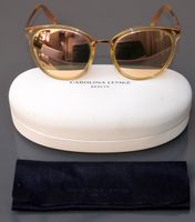 Sonnenbrille Carolina Lemke  lunettes de soleil