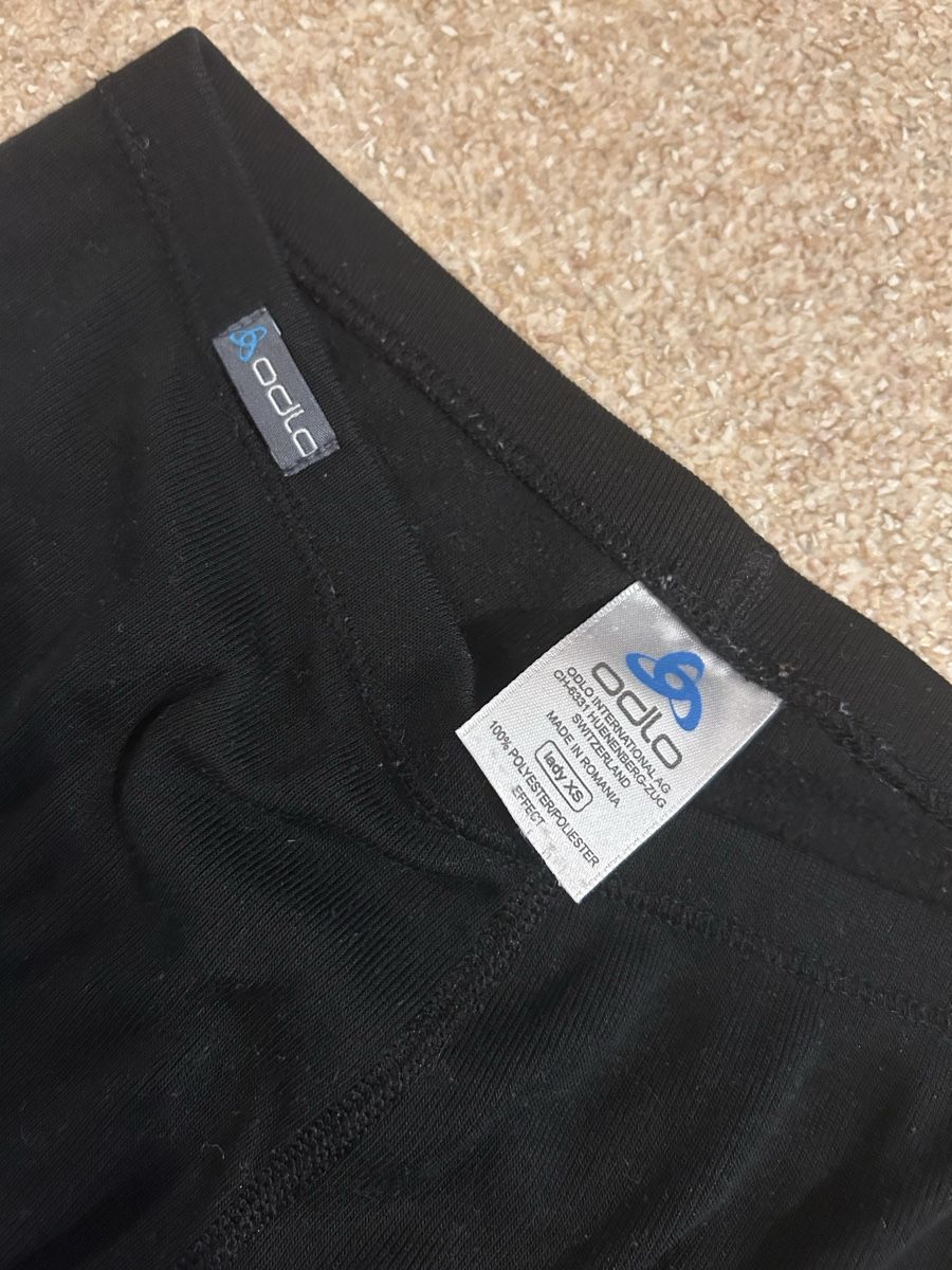 Odlo Leggings: Lange Unterhose, Odlo, xs – D'occasion à Zürich par fla_qd7x 1