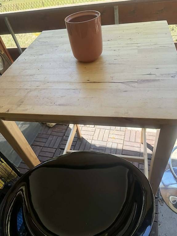 Tavoli: Table de jardin pour apéro  – Usato da torgon venduto da gucci39 3