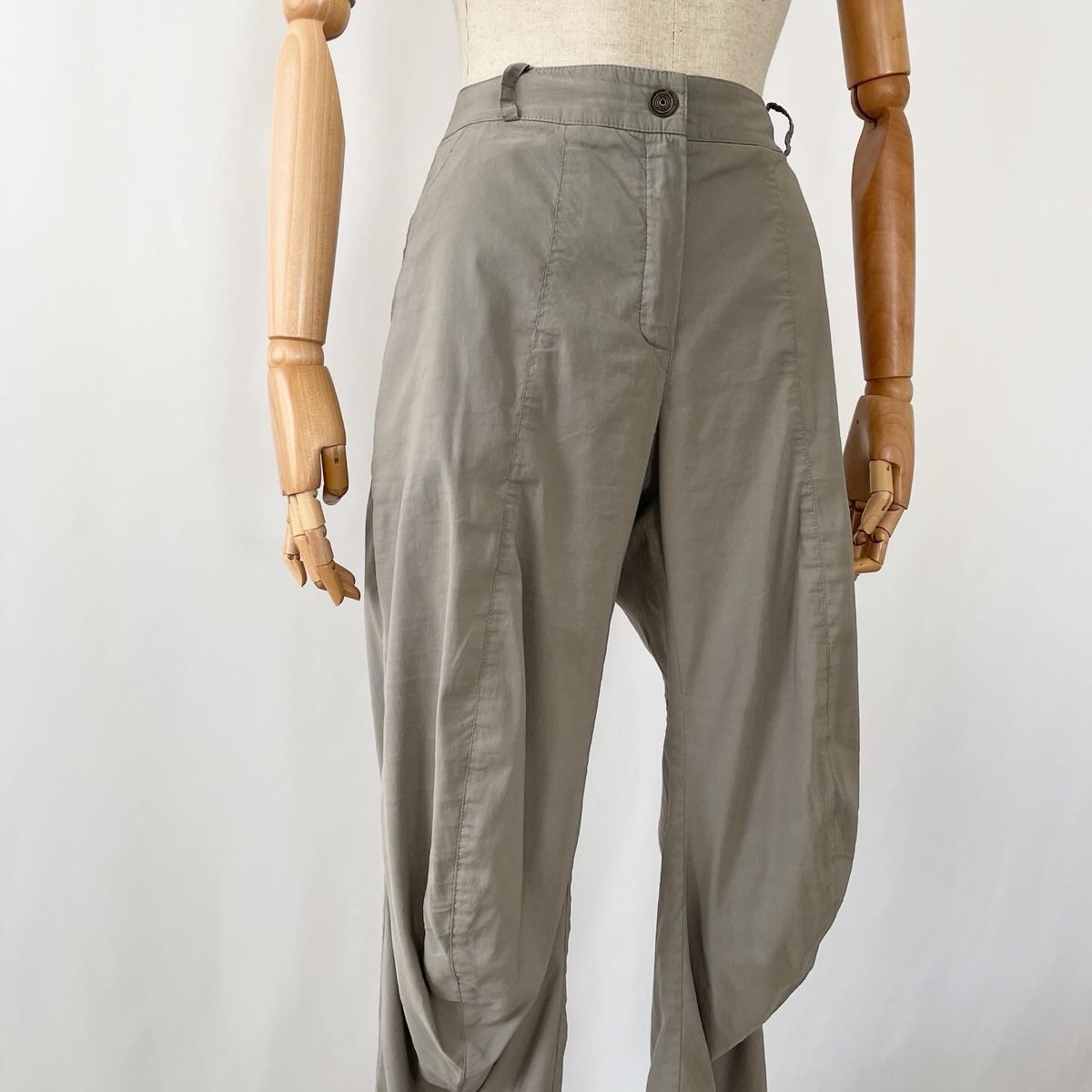 Annette Görtz Pantaloni: ANNETTE GÖRTZ Pants – Nuovo (secondo la descrizione) da Emmen venduto da Avviivva_Com2023 1