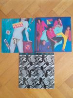 3x LP Set -The Rolling Stones