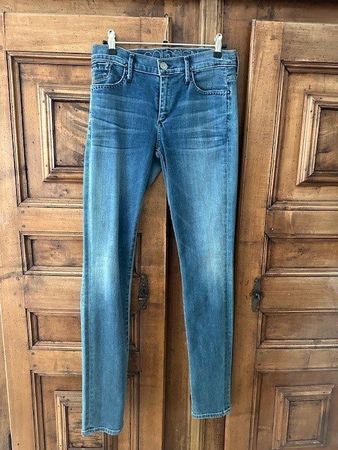 Orig. Goldsign Jeans, Gr. 27, neu