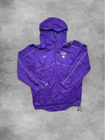 Nike jacket