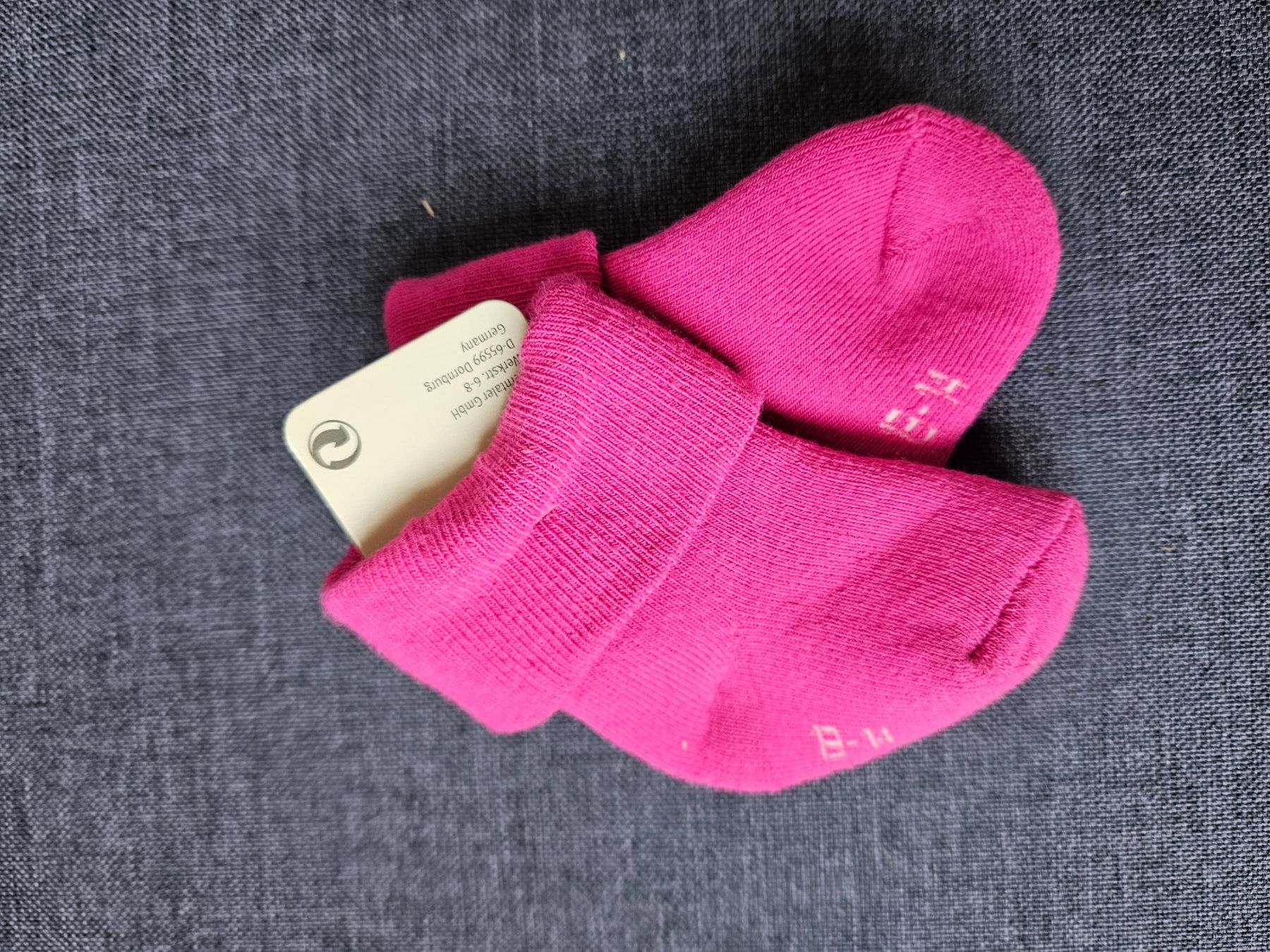 Sterntaler Socken für Kinder: Baby Socken – Neu und originalverpackt aus Worb von jun_fj8w