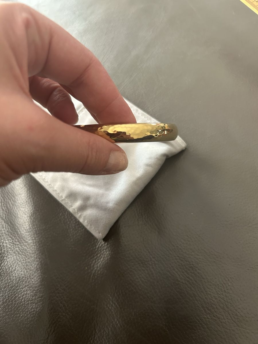 Calvin Klein Altri gioielli: Calvin Klein Schmuckset Gold  – Usato da Frick venduto da nikki09 1
