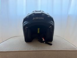 Jethelm Airoh Grösse S