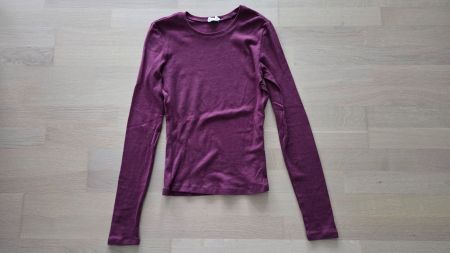 Shirt Langarm