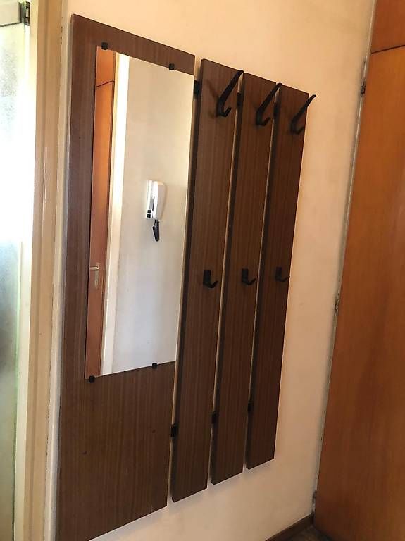Kleiderbügel: Appendi giacche con specchio – Gebraucht aus Rivera von Giada18 1