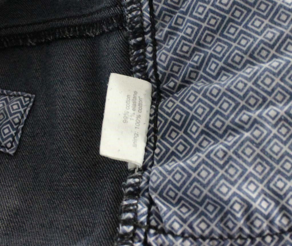 Nile Jeans: NILE Jeans Gr. S+ – Usato da Belp venduto da caramel-secondhand 5