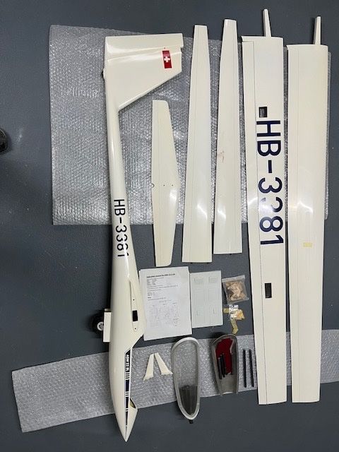 Baudis ASW 22 BL (Defekt) in Lüterswil für CHF 900 – nur Abholung auf ...