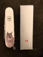 Victorinox Spartan Bicolor Luchs Lynx