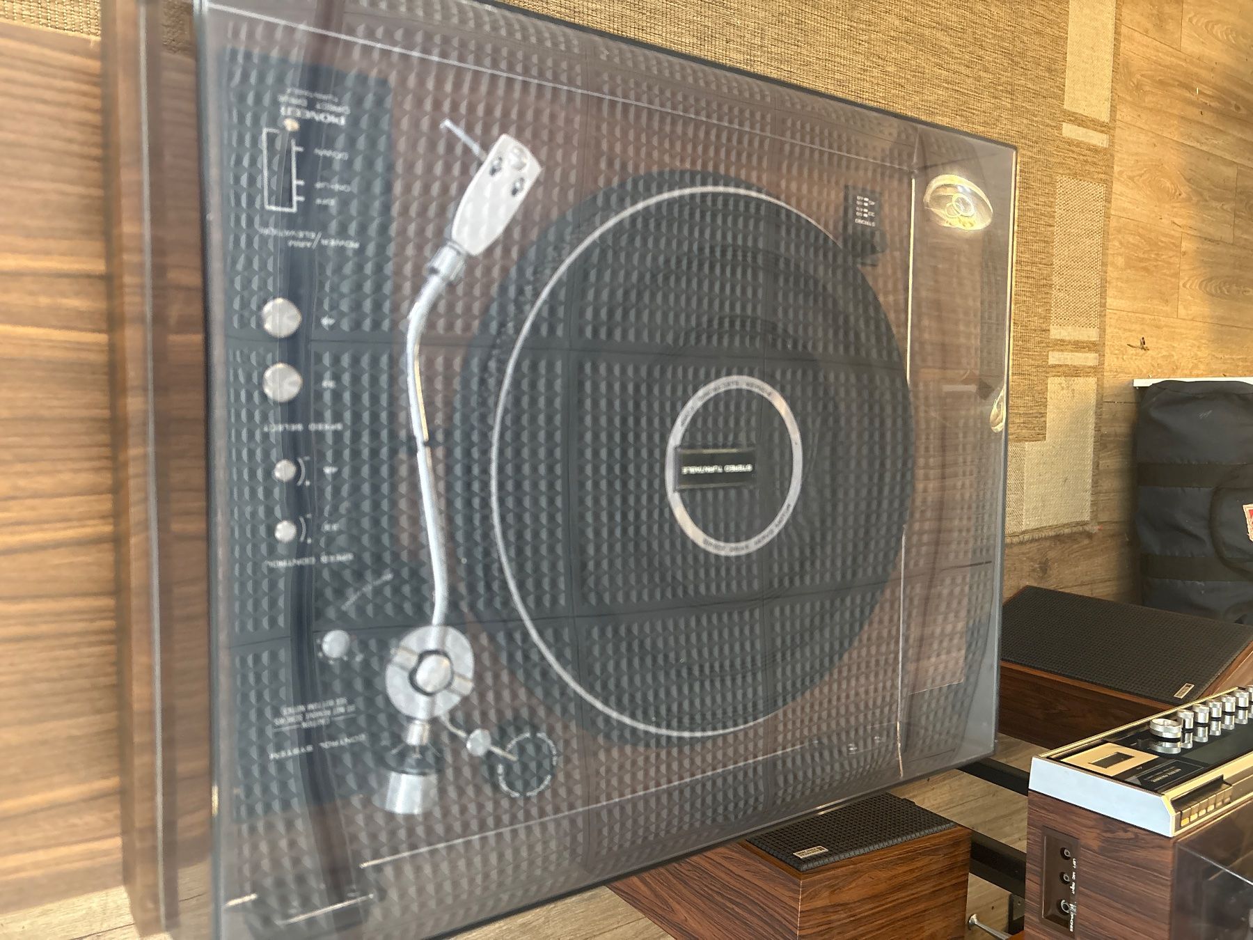 Pioneer Giradischi: Pioneer PL-51A – Usato da Onnens VD venduto da Vintage-Hifi-Store 5
