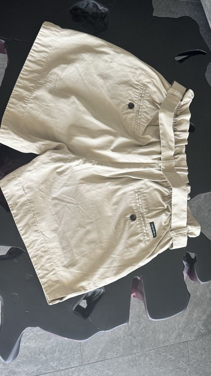 Dolce & Gabbana Hosen: Dolce & Gabbana – Gebraucht aus Mörigen von TimelessFinds 1