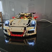 Porsche GT3 RS